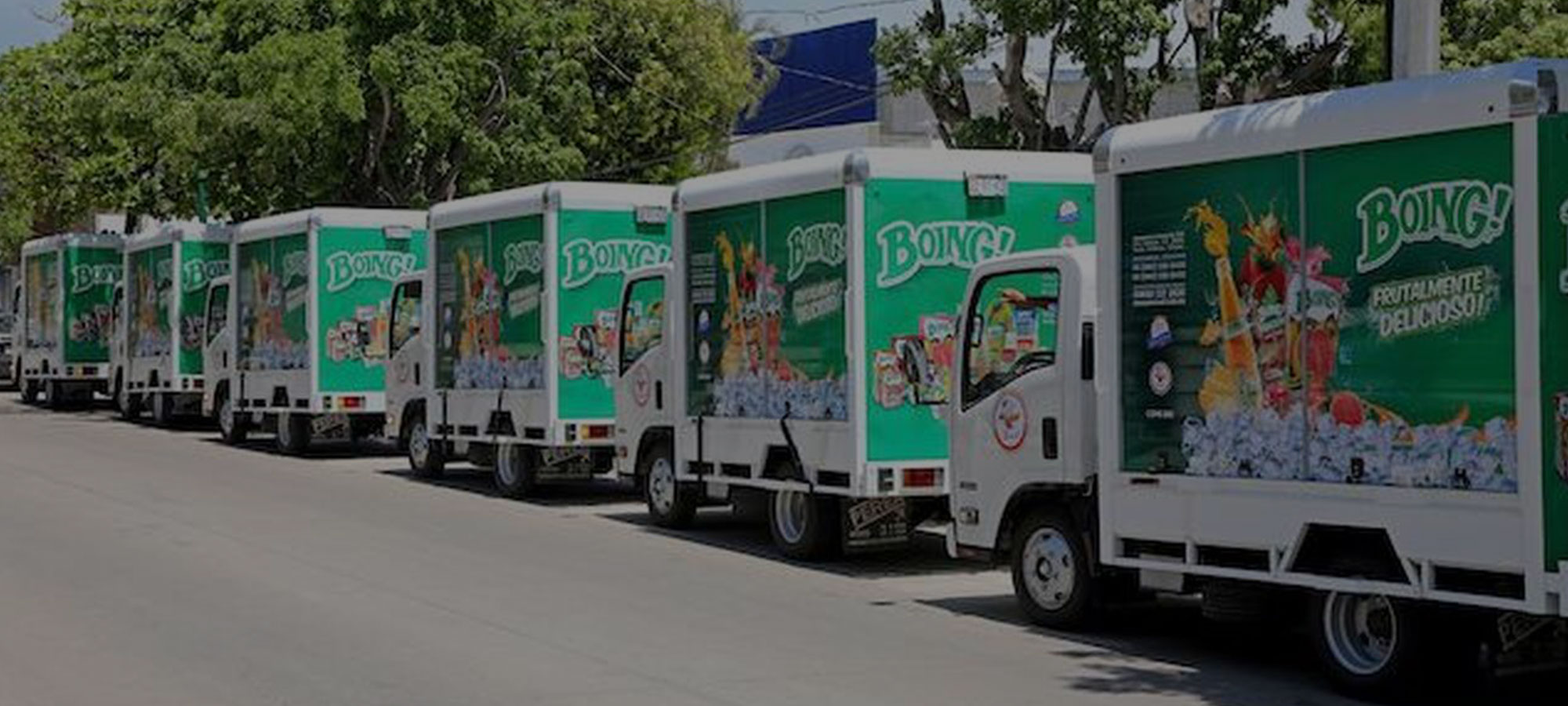 FABRICACIÓN DE CARROCERÍAS