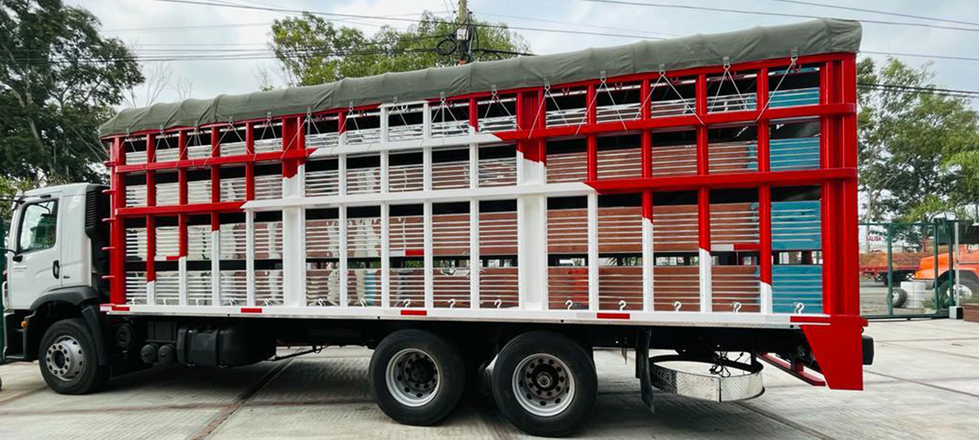 Caja Ganadera